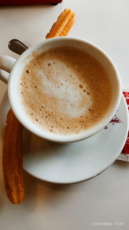 El Rincón del Oliver