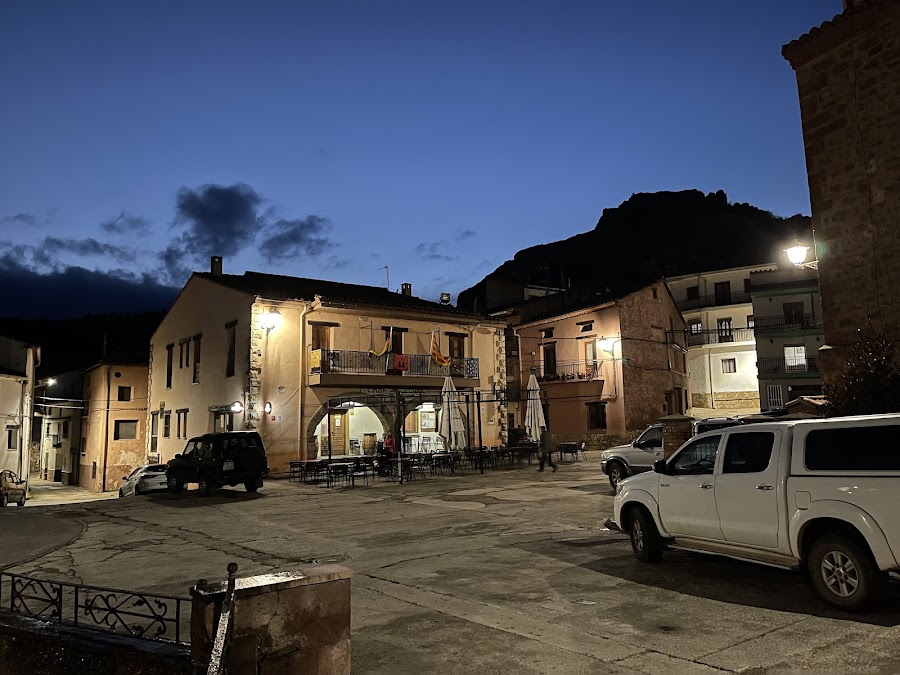 Erase una vez las mil y una noches