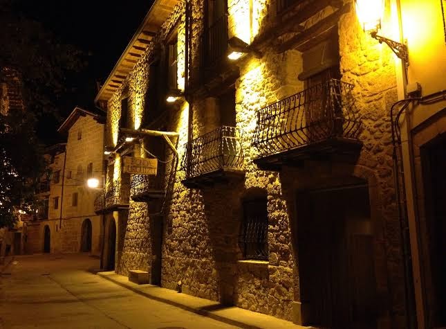 Fonda Urquizu