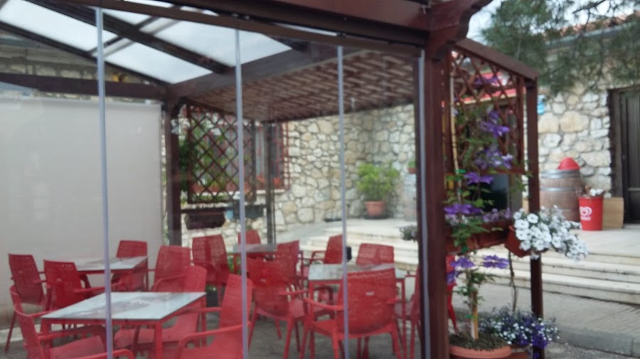 Gastrobar Teleklub