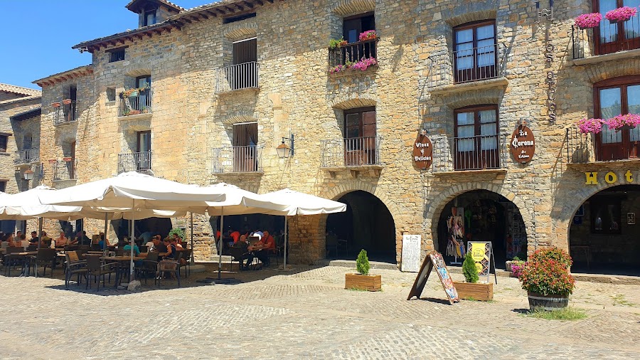 Hostal Apolo XI