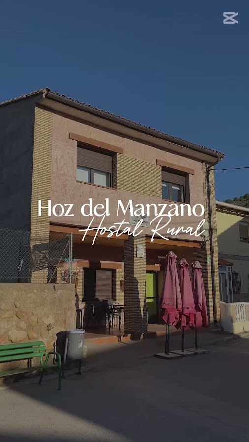 Restaurantes en Monterde de Albarracín provincia de Teruel