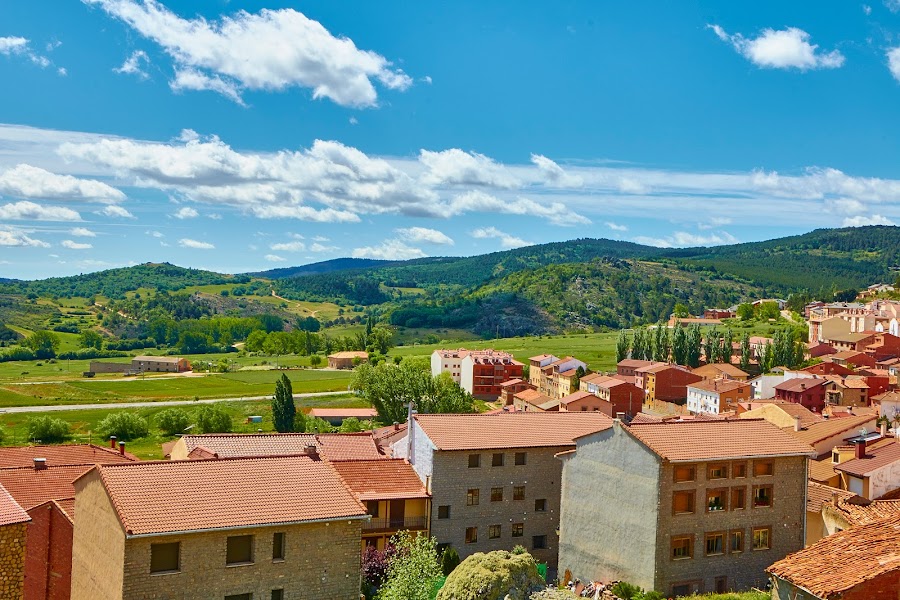 Hostal Isabel - Apartamentos Rurales