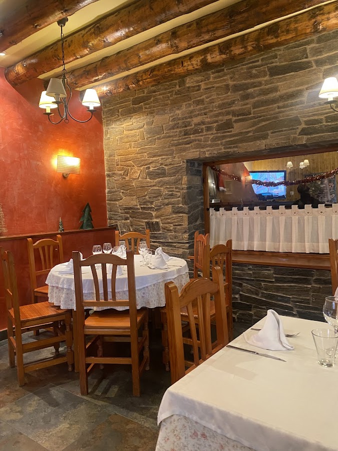 Hostal Isidro