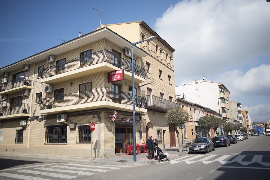Hostal Silvano