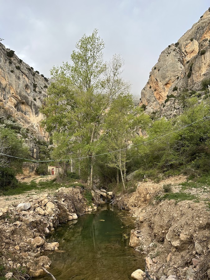Restaurantes en Segura de los Baños provincia de Teruel