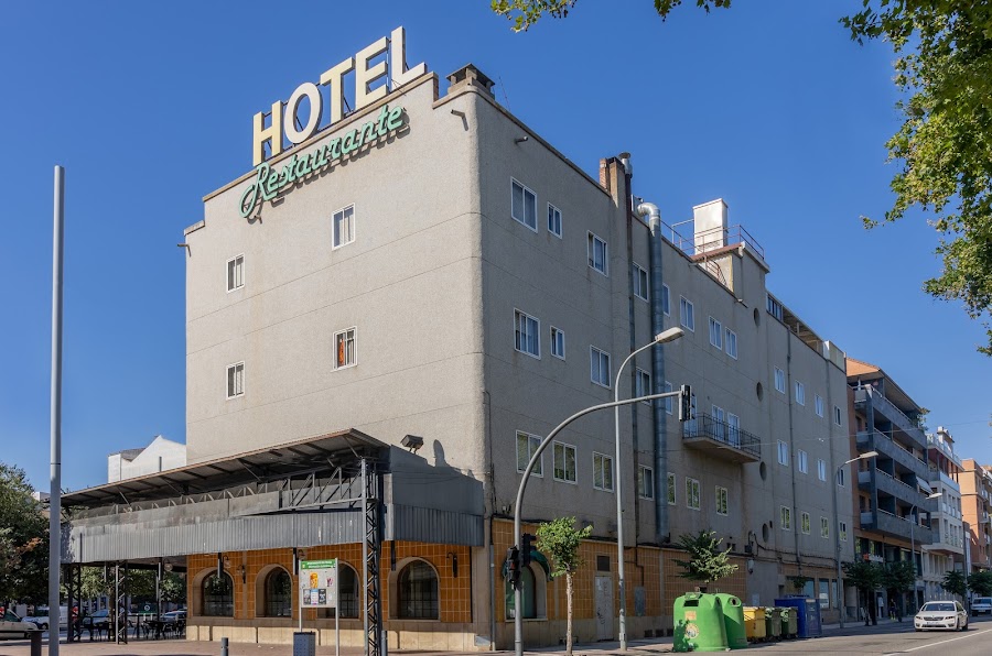 Hotel Casanova