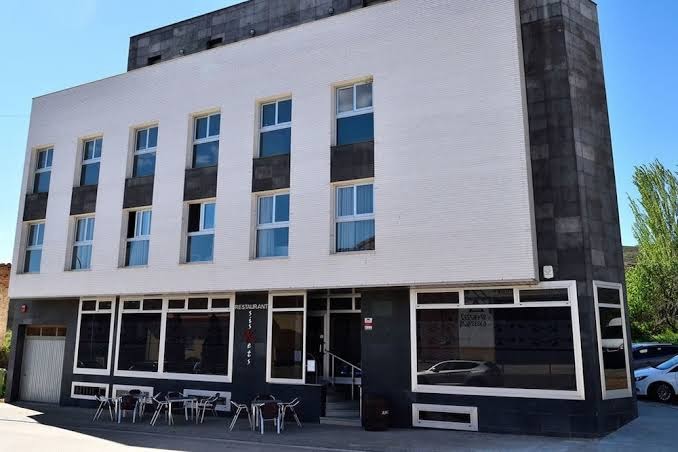 Hotel Restaurante Siskets