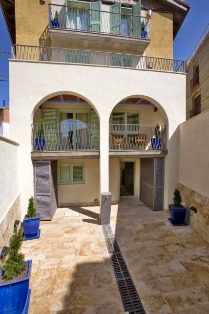 Hotel Rural El Pilaret
