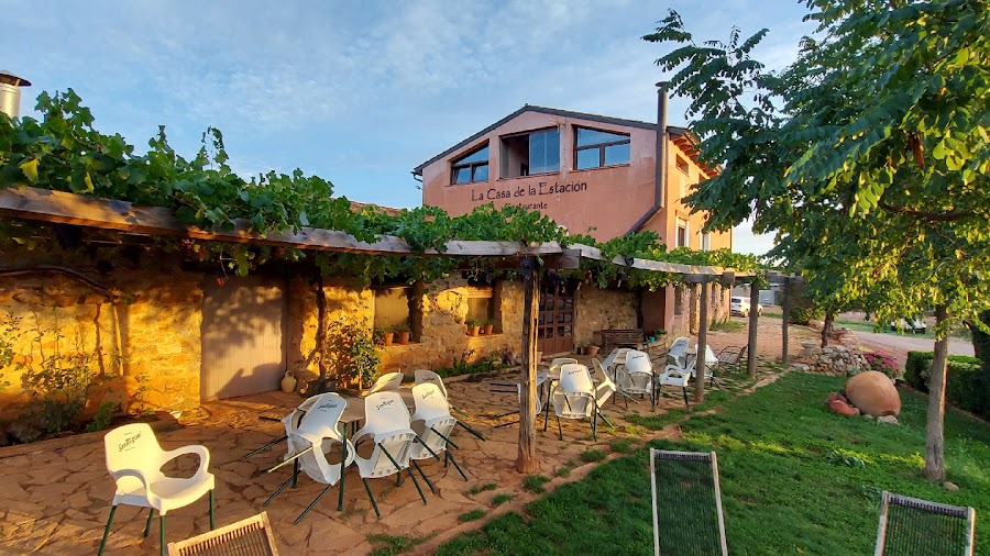 Restaurantes en Cosa provincia de Teruel