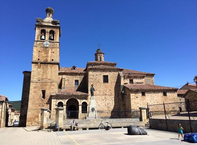 La Casona De El Royo