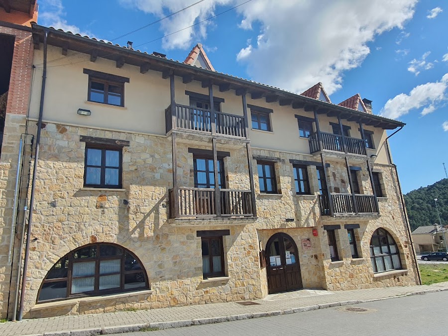 La Casona de Navaleno