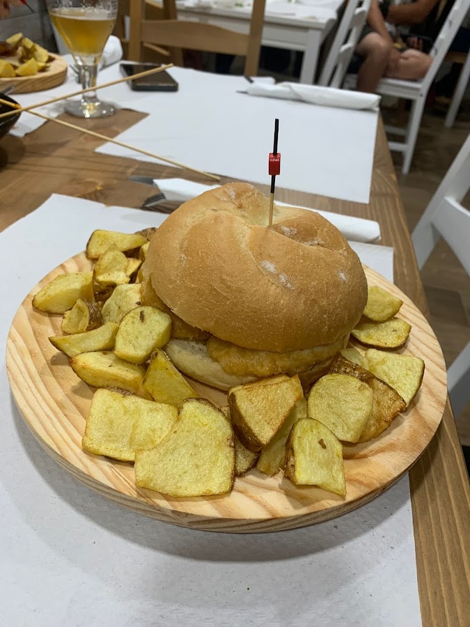 La Charradeta