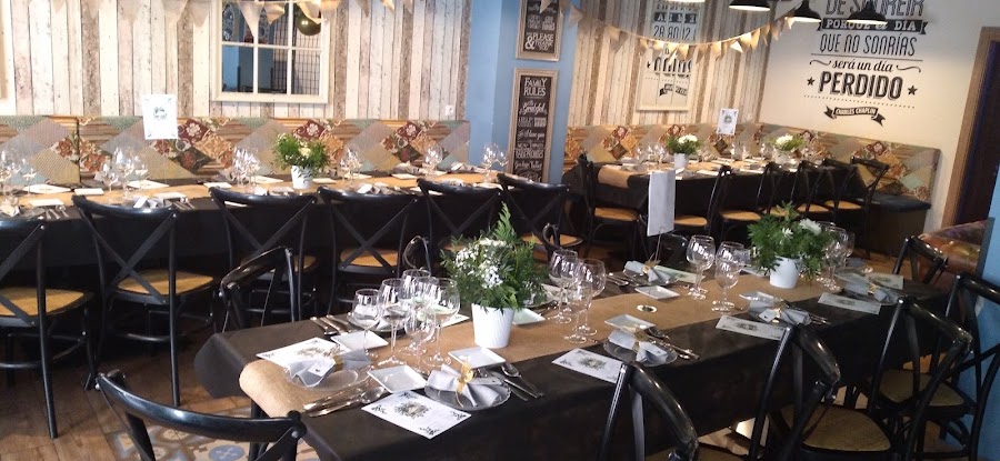 La Mayor Restaurante