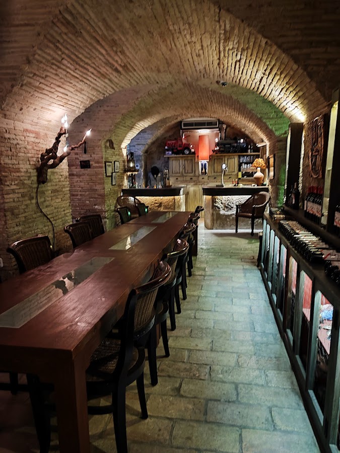 La Trastienda UltraBarinos