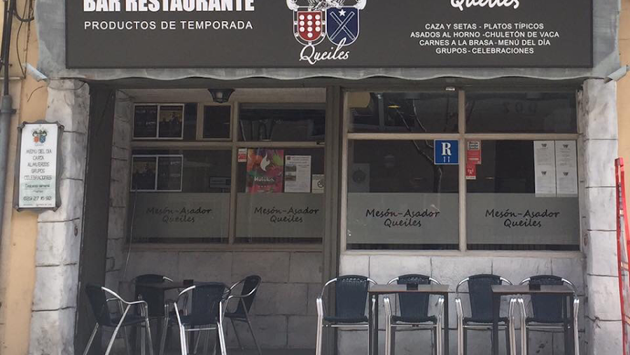 Restaurantes en Tarazona provincia de Zaragoza