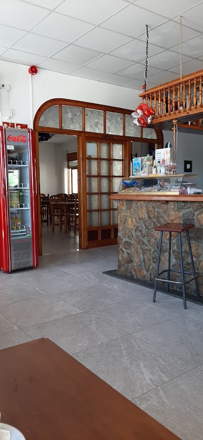 Meson del Cinca