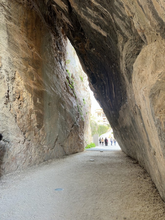 Mirador Alquézar