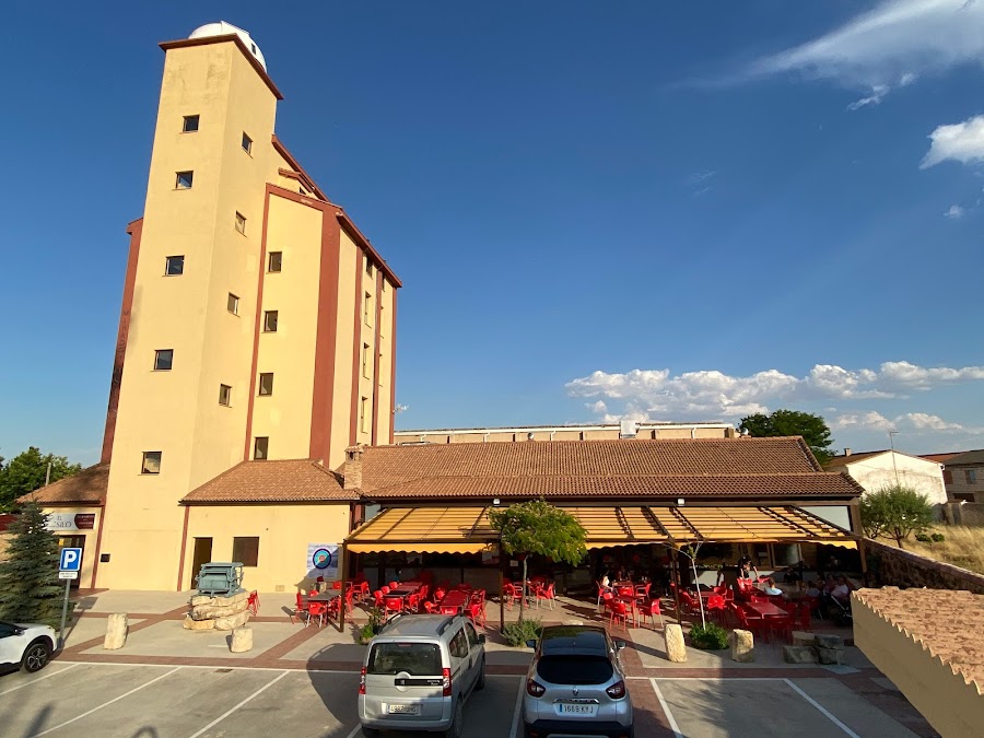 Restaurantes en Bello provincia de Teruel