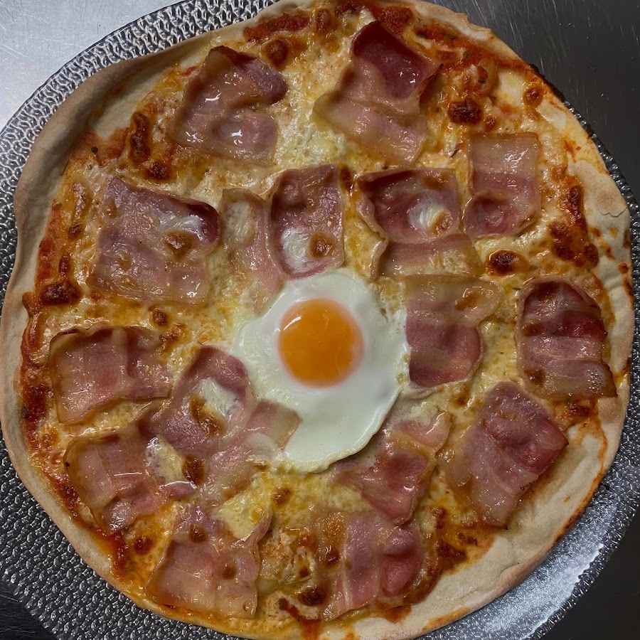 Pizzería Bruno