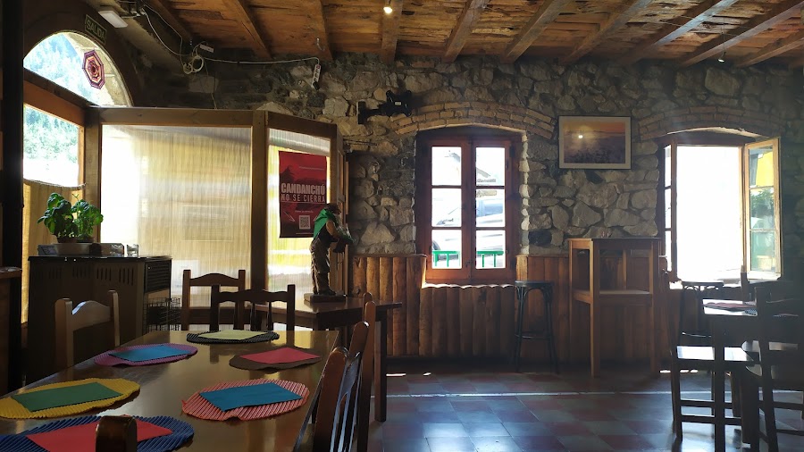 Pizzeria La Pizze