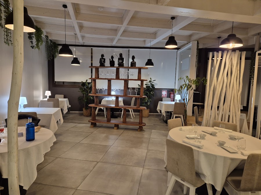 Restaurante Alba del Sur