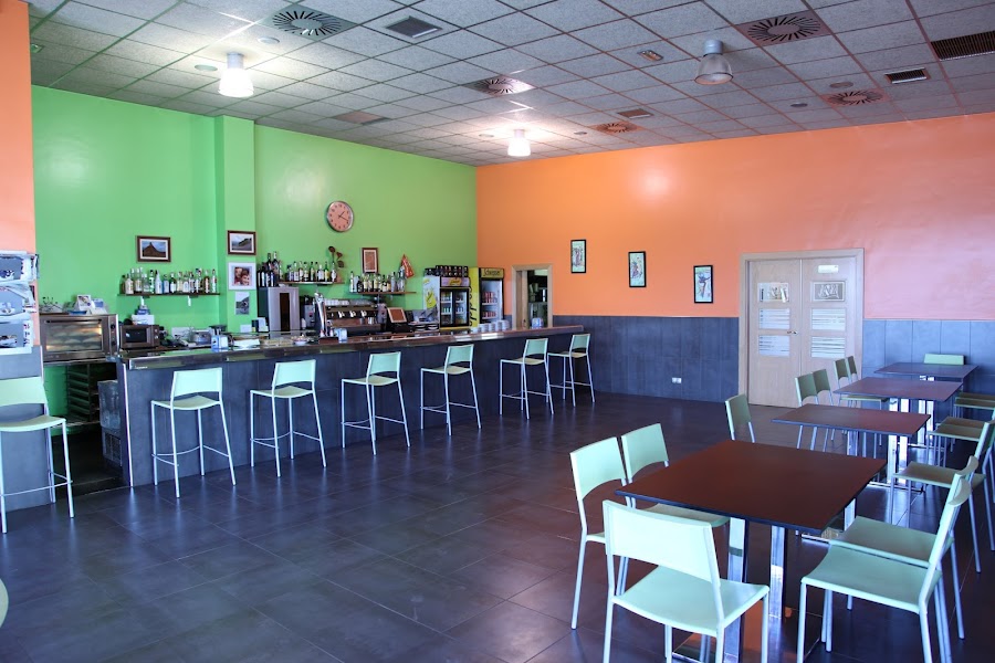 Restaurante A&N