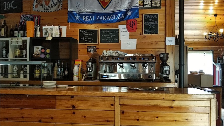 Restaurante Camping Valle de Tena