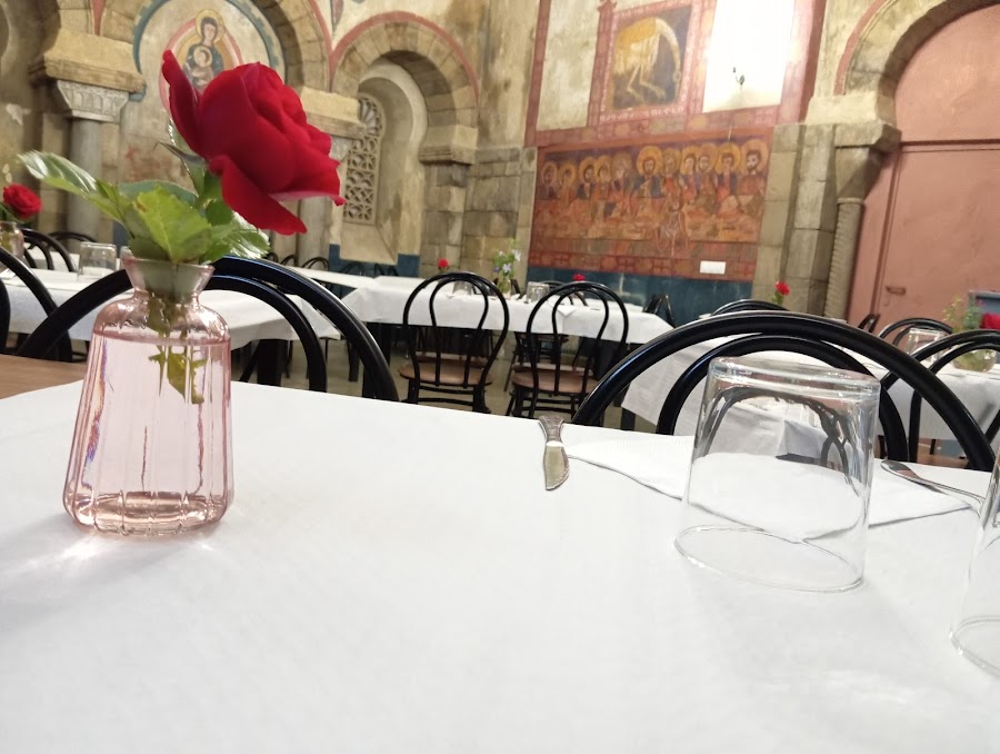 Restaurante Casa Lobarre