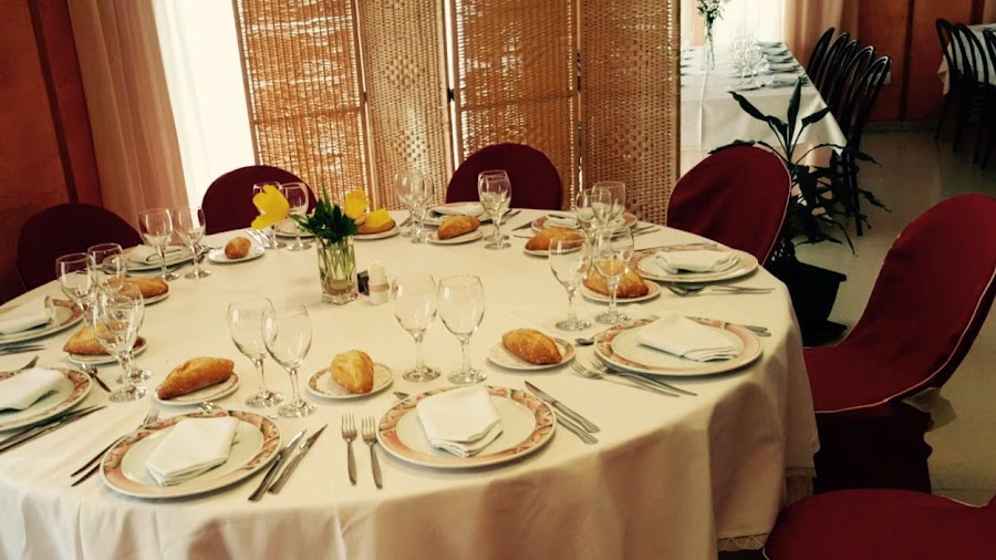 Restaurante Casa Lola