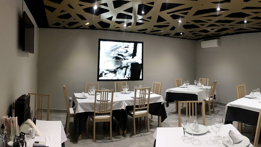 Restaurante Delicioso.es