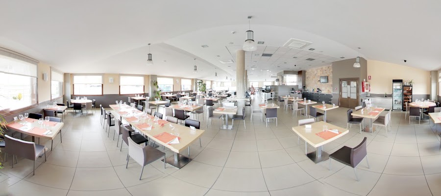 Restaurantes en Caminreal provincia de Teruel