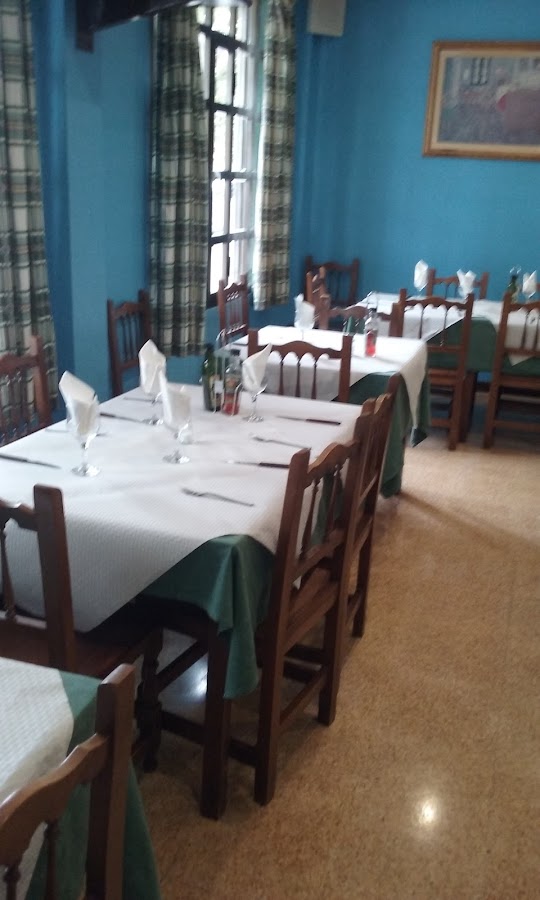 Restaurante El Cocinero