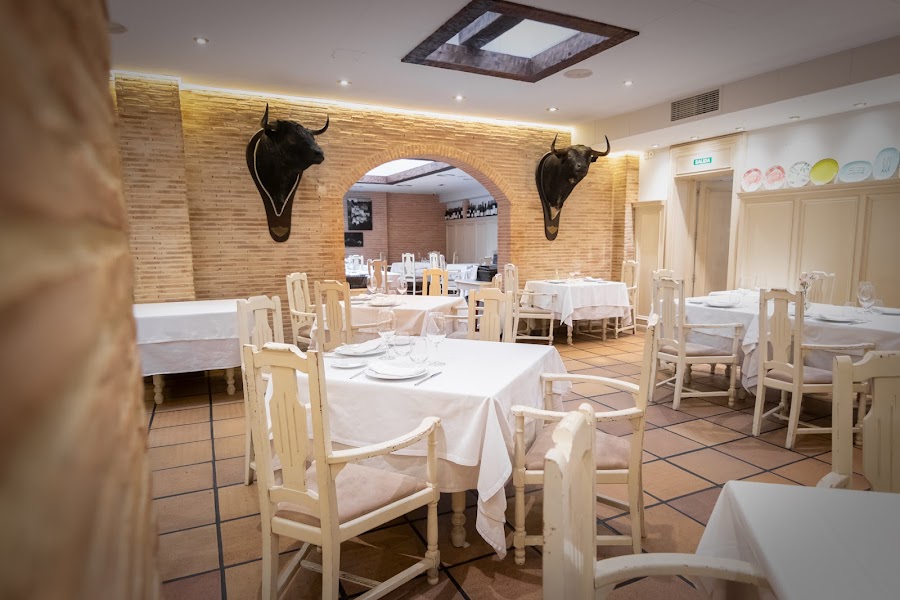Restaurantes en Soria provincia de Soria