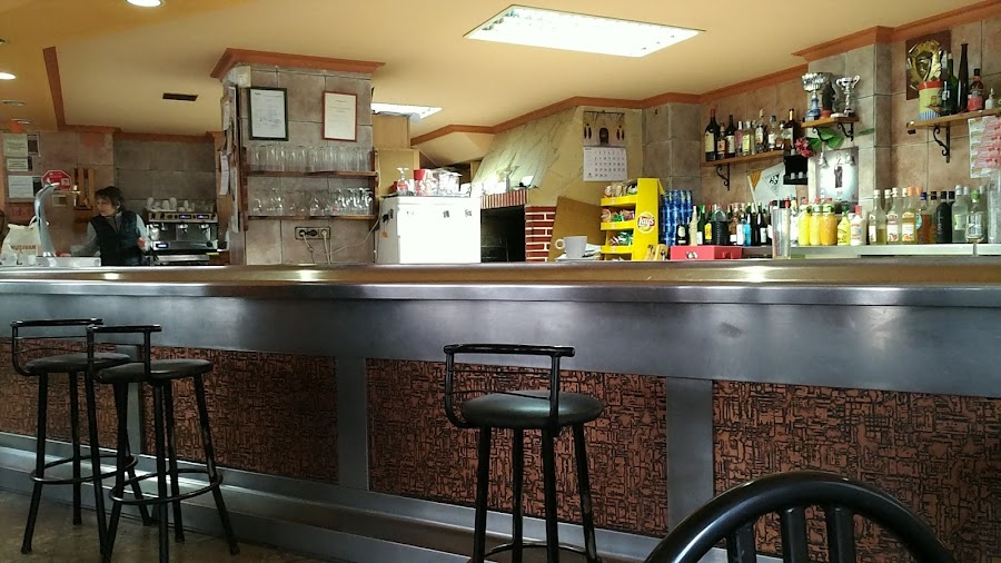 Restaurantes en Andorra provincia de Teruel