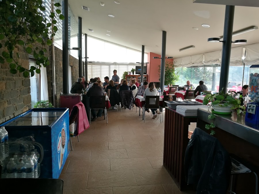 Restaurante El Montsec d