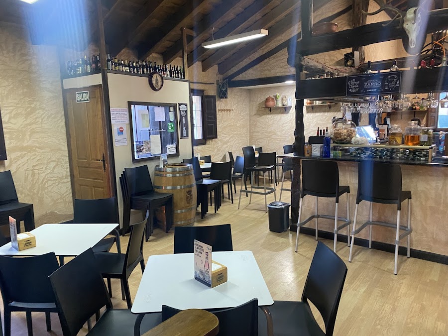 Restaurante El Toro