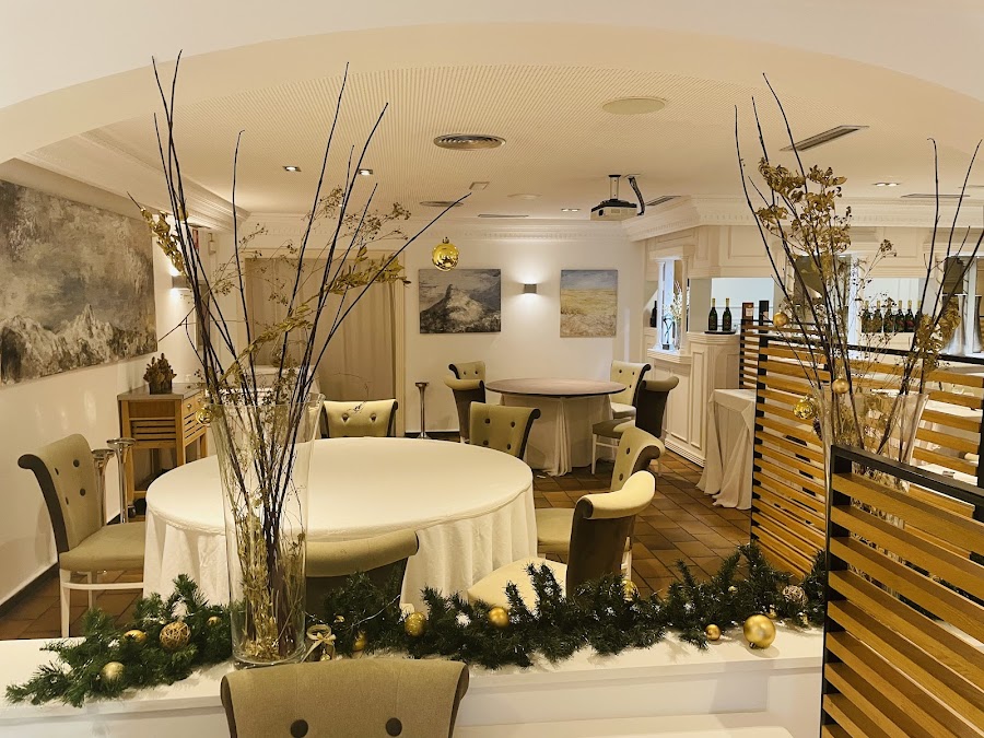 Restaurante Gayarre