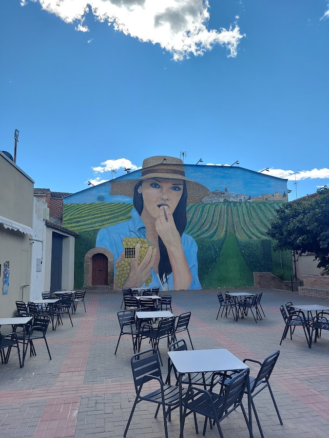 Restaurante G&M