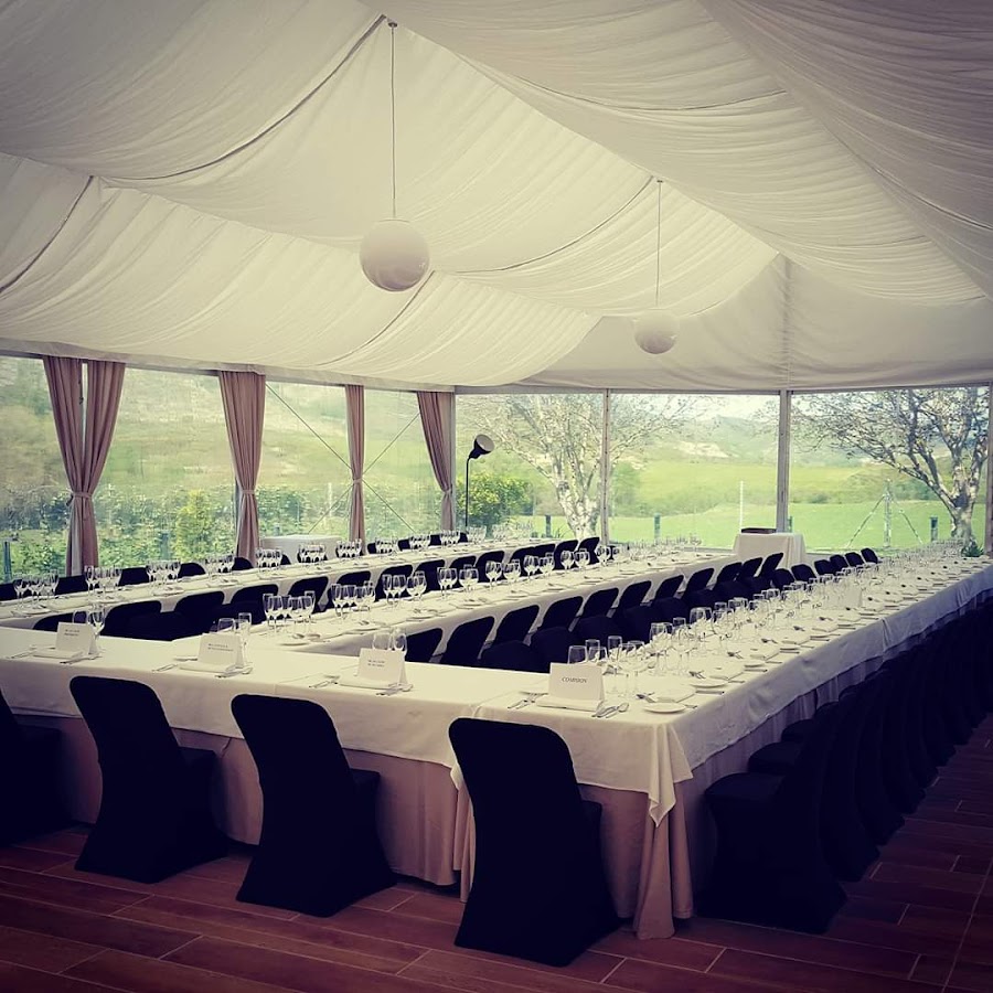 Restaurante La Era de los Nogales & Catering La Era de los Nogales