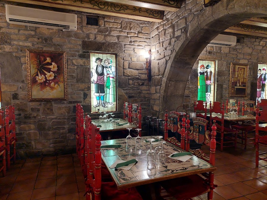 Restaurante La Jacetania
