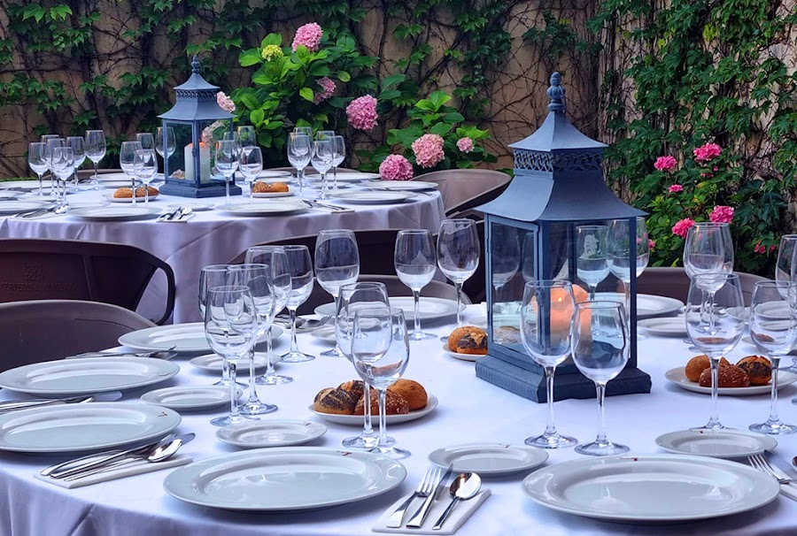 Restaurante La Lifara