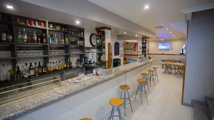 Restaurante La Maravilla