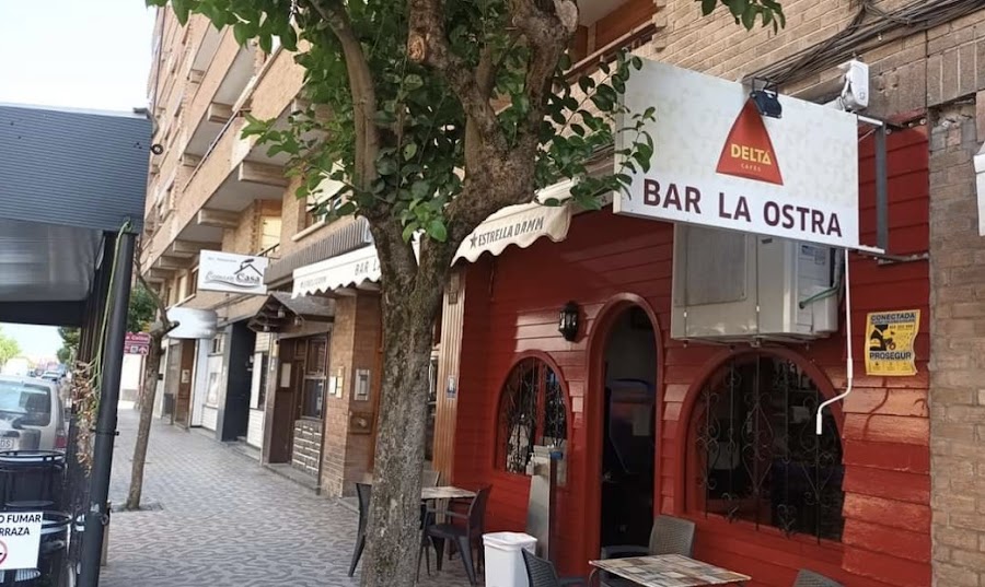 Restaurante La Ostra | Sabiñánigo