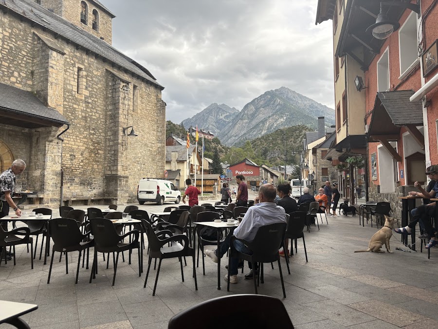 Restaurante Navarro