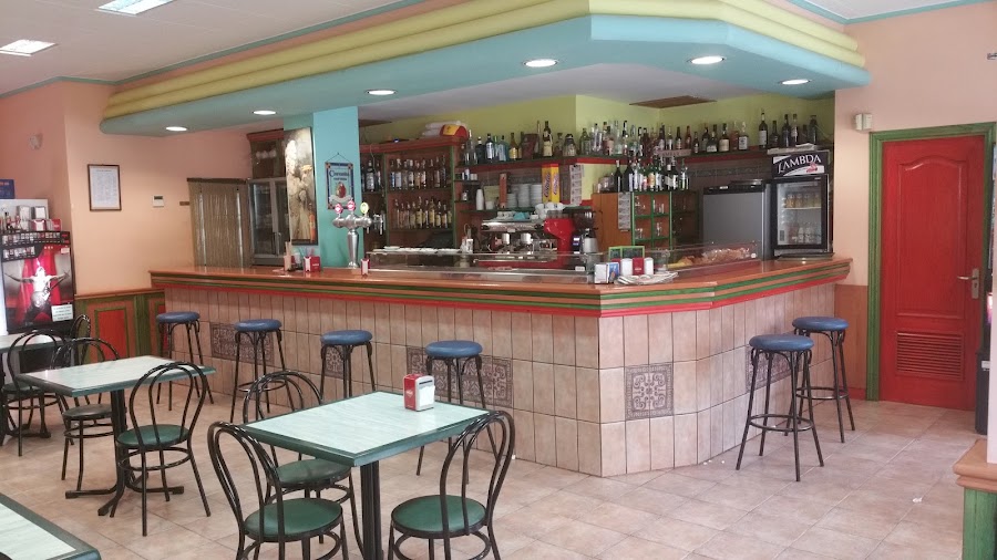 Restaurante Ronda