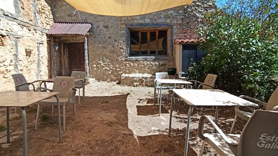 Restaurante Sabinar