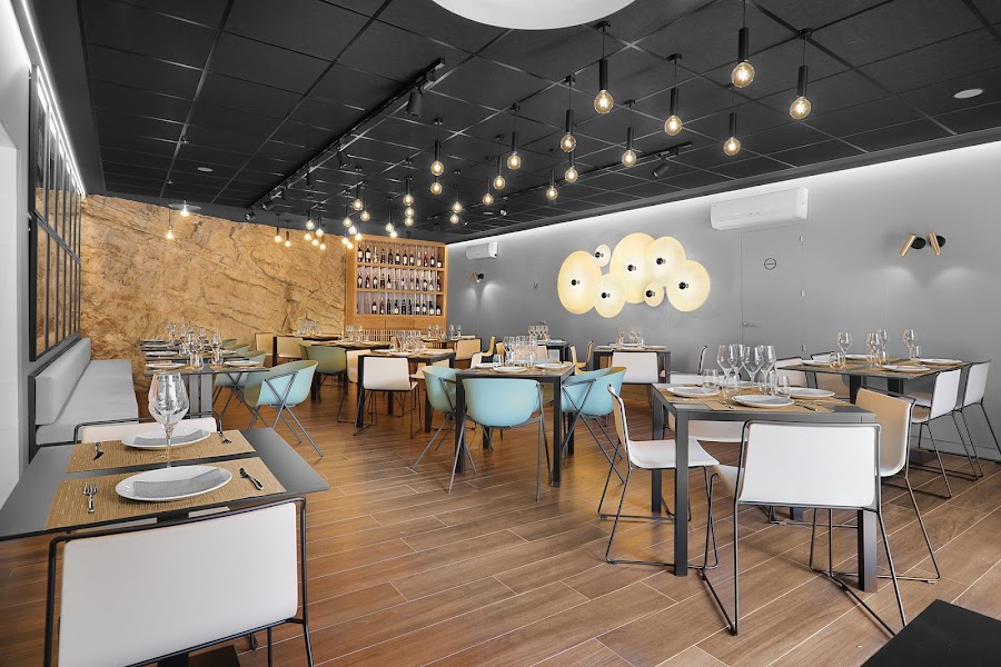 Restaurante Señorío de Albarracín