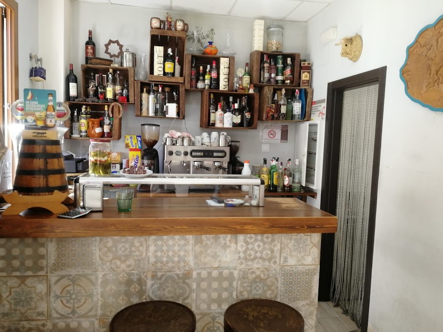 Restaurantes en Camarena de la Sierra provincia de Teruel