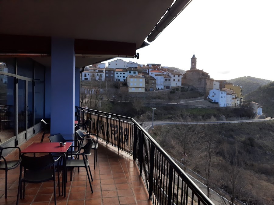 Restaurante Torrijas